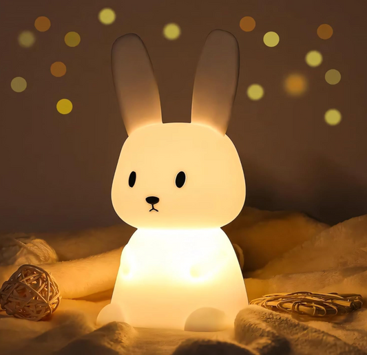 Bunny Lamp